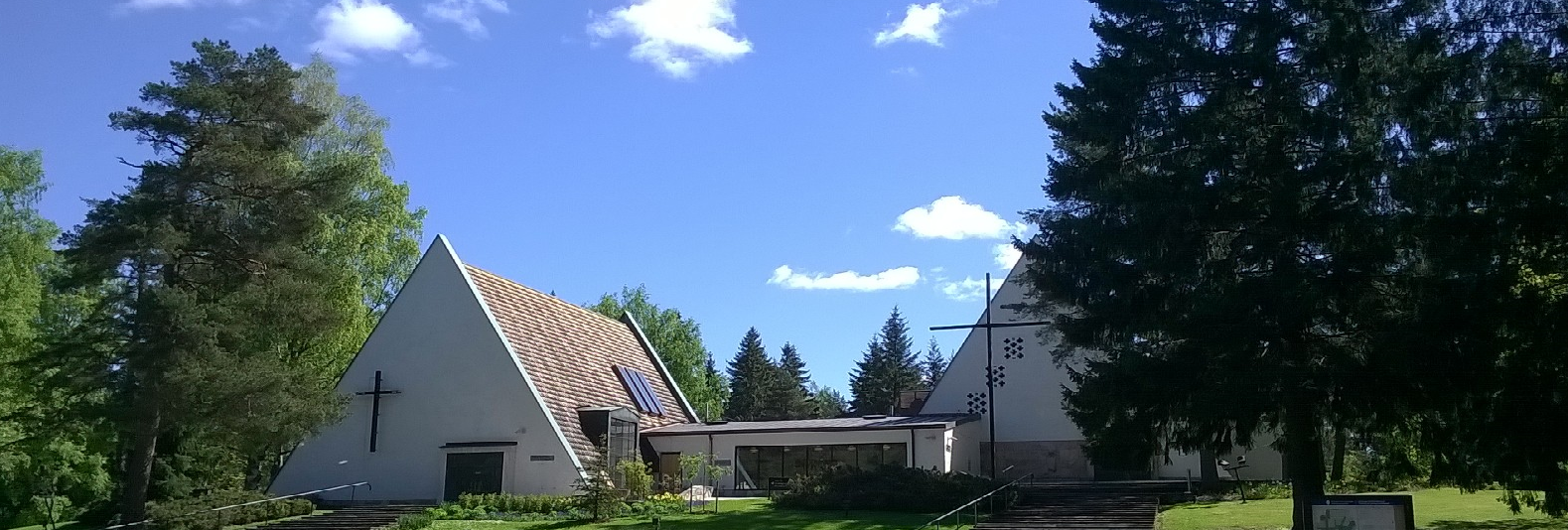 Honkanummen kappeli